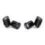 Akrapovic TP-CT/5 Tail pipe set (Carbon)