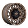 CLUBBER UTV 14X7 4X137/156 110 +10 M-BRZ