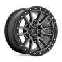 FUEL 1PC REBEL 16X8 6X5.5 106.1 GDB 01MM