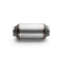 AERO Exhaust TR20 Tech Resonator Non-Polished 304 Grade Stainless Steel