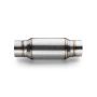 AERO Exhaust TR251 Tech Resonator Non-Polished 304 Grade Stainless Steel