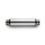 AERO Exhaust TR253 Tech Resonator Non-Polished 304 Grade Stainless Steel