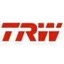 TRW JBE518 PREMIUM CHASSIS - RACK AND PINION BELLOWS KIT - JBE518