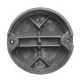 TRUE-TECH SMP DR320T Distributor Rotor