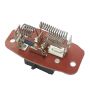 TRUE-TECH SMP RU318T Blower Motor Resistor