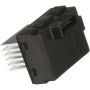 TRUE-TECH SMP RU797T Blower Motor Resistor