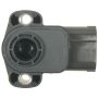 TRUE-TECH SMP TH157T Throttle Position Sensor