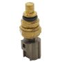 TRUE-TECH SMP TS390T Temperature Sender - With Gauge