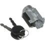 TRUE-TECH SMP US614LT Ignition Lock Cylinder