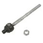 TRW PARTS JAR1013 TRW PREMIUM CHASSIS -  STEERING TIE ROD END - JAR1013