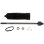 TRW PARTS JAR1037 TRW PREMIUM CHASSIS -  STEERING TIE ROD END - JAR1037