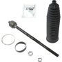 TRW PARTS JAR1043 TRW PREMIUM CHASSIS -  STEERING TIE ROD END - JAR1043