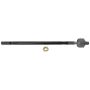 TRW PARTS JAR107 TRW PREMIUM CHASSIS -  STEERING TIE ROD END - JAR107