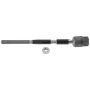 TRW PARTS JAR1098 TRW PREMIUM CHASSIS -  STEERING TIE ROD END - JAR1098