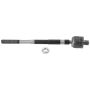 TRW PARTS JAR1110 TRW PREMIUM CHASSIS -  STEERING TIE ROD END - JAR1110