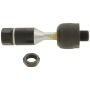 TRW PARTS JAR1138 TRW PREMIUM CHASSIS -  STEERING TIE ROD END - JAR1138