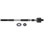 TRW PARTS JAR1140 TRW PREMIUM CHASSIS -  STEERING TIE ROD END - JAR1140