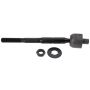 TRW PARTS JAR1168 TRW PREMIUM CHASSIS -  STEERING TIE ROD END - JAR1168