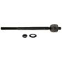 TRW PARTS JAR1171 TRW PREMIUM CHASSIS -  STEERING TIE ROD END - JAR1171