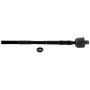 TRW PARTS JAR1176 TRW PREMIUM CHASSIS -  STEERING TIE ROD END - JAR1176