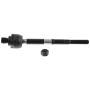 TRW PARTS JAR119 TRW PREMIUM CHASSIS -  STEERING TIE ROD END - JAR119
