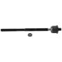 TRW PARTS JAR1203 TRW PREMIUM CHASSIS -  STEERING TIE ROD END - JAR1203