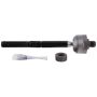 TRW PARTS JAR1231 TRW PREMIUM CHASSIS -  STEERING TIE ROD END - JAR1231