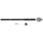 TRW PARTS JAR1239 TRW PREMIUM CHASSIS -  STEERING TIE ROD END - JAR1239