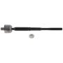 TRW PARTS JAR356 TRW PREMIUM CHASSIS -  STEERING TIE ROD END - JAR356