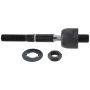 TRW PARTS JAR541 TRW PREMIUM CHASSIS -  STEERING TIE ROD END - JAR541