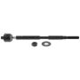 TRW PARTS JAR593 TRW PREMIUM CHASSIS -  STEERING TIE ROD END - JAR593