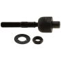 TRW PARTS JAR7552 TRW PREMIUM CHASSIS -  STEERING TIE ROD END - JAR7552
