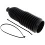 TRW PARTS JBE241 TRW PREMIUM CHASSIS - RACK AND PINION BELLOWS - JBE241