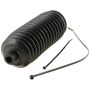 TRW PARTS JBE406 TRW PREMIUM CHASSIS - RACK AND PINION BELLOWS KIT - JBE406