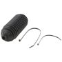 TRW PARTS JBE407 TRW PREMIUM CHASSIS - RACK AND PINION BELLOWS KIT - JBE407