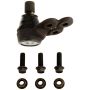 TRW PARTS JBJ1005 TRW PREMIUM CHASSIS - SUSPENSION BALL JOINT - JBJ1005