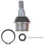 TRW PARTS JBJ1030 TRW PREMIUM CHASSIS - SUSPENSION BALL JOINT - JBJ1030