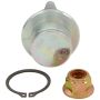 TRW PARTS JBJ1035 TRW PREMIUM CHASSIS - SUSPENSION BALL JOINT - JBJ1035
