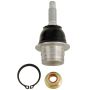 TRW PARTS JBJ1041 TRW PREMIUM CHASSIS - SUSPENSION BALL JOINT - JBJ1041