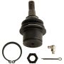 TRW PARTS JBJ1044 TRW PREMIUM CHASSIS - SUSPENSION BALL JOINT - JBJ1044