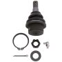 TRW PARTS JBJ1207 TRW PREMIUM CHASSIS - SUSPENSION BALL JOINT - JBJ1207