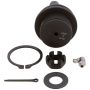 TRW PARTS JBJ1207 TRW PREMIUM CHASSIS - SUSPENSION BALL JOINT - JBJ1207