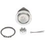 TRW PARTS JBJ133 TRW PREMIUM CHASSIS - SUSPENSION BALL JOINT - JBJ133