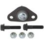 TRW PARTS JBJ226 TRW PREMIUM CHASSIS - SUSPENSION BALL JOINT - JBJ226