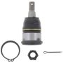 TRW PARTS JBJ296 TRW PREMIUM CHASSIS - SUSPENSION BALL JOINT - JBJ296