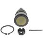 TRW PARTS JBJ296 TRW PREMIUM CHASSIS - SUSPENSION BALL JOINT - JBJ296