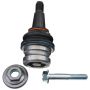 TRW PARTS JBJ341 TRW PREMIUM CHASSIS - SUSPENSION BALL JOINT - JBJ341