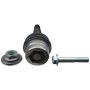 TRW PARTS JBJ341 TRW PREMIUM CHASSIS - SUSPENSION BALL JOINT - JBJ341