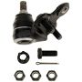 TRW PARTS JBJ458 TRW PREMIUM CHASSIS - SUSPENSION BALL JOINT - JBJ458