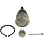 TRW PARTS JBJ491 TRW PREMIUM CHASSIS - SUSPENSION BALL JOINT - JBJ491
